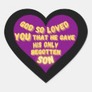 Search for god the holy spirit stickers Bible