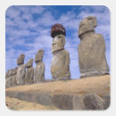Search for moai stickers Easter island