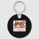 Search for bleach key rings Cancer awareness