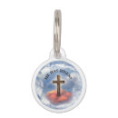 Search for easter pet supplies Jesus
