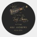 Search for last name stickers Bachelorette