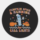 Search for er nurse stickers Halloween