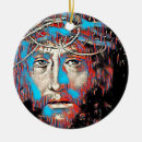 Search for crucifixion christmas tree decorations Religious