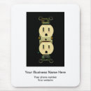 Search for outlets mouse mats Electrician