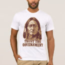 Search for funny native american tshirts Lakota