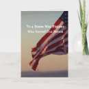 Search for thank you note to veterans Service
