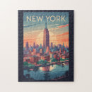 Search for new york state puzzles Empire state building