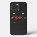 Search for gemini sign iphone cases Zodiac
