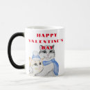 Search for valentine cat mugs Kittens