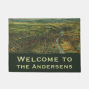 Search for angels doormats Los angeles