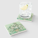 Search for vincent van gogh coasters Flowers