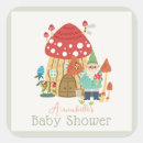 Search for garden gnome stickers Green