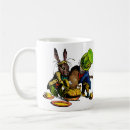 Search for march hare mugs Dormouse