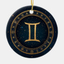 Search for gemini christmas tree decorations Gold