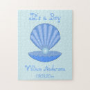 Search for pearls puzzles Blue
