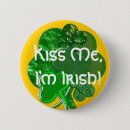 Search for st pattys day badges Irish