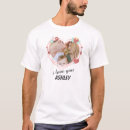 Search for i love you tshirts Heart