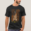 Search for german shepherd halloween tshirts Dog