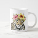 Search for tropical mugs Flower