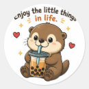 Search for little things stickers Funny