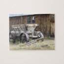 Search for farm equipment puzzles Old