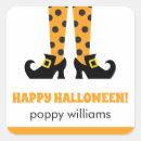 Search for black feet stickers Orange