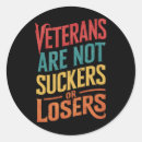 Search for veterans stickers Republican