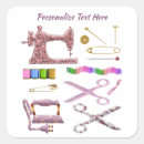 Search for tailor stickers Thread