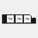 Search for funny science bumper stickers Nerd