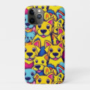 Search for cute dog cases Happy