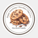 Search for freshly stickers Baked goods