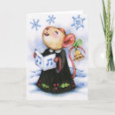 Search for carol singing christmas cards Cute