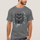Search for christmas skull tshirts Pride
