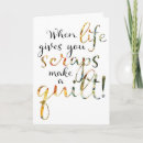 Search for scraps cards For her