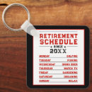 Search for white man key rings Red