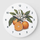 Search for orange fruit clocks Summer
