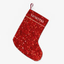 Search for glitter christmas stockings Modern