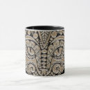 Search for egyptian cat mugs Gold