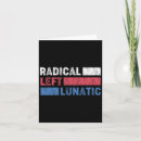 Search for radical cards Politics