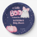 Search for halloween boo plates Pumpkin