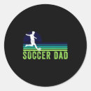 Search for worlds best dad stickers Vintage