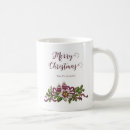 Search for nostalgic christmas mugs Elegant