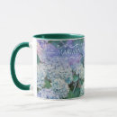 Search for blue hydrangea flower mugs Botanical