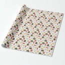 Search for burger wrapping paper Tomato
