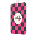 Search for cool interior car accessories Hot pink