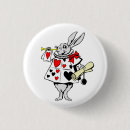 Search for heraldic badges Alice in wonderland