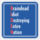 Search for presidental stickers Republican