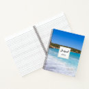 Search for exotic notebooks Turquoise