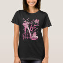 Search for 65 and fabulous tshirts 65th