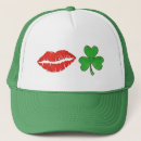 Search for kiss me hats Irish